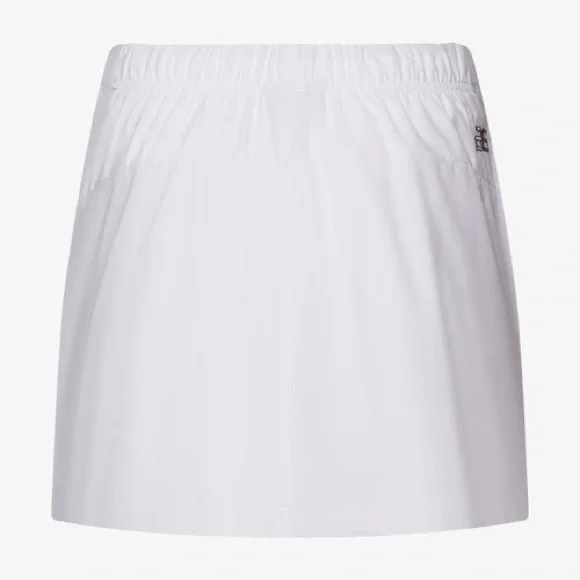 Arctix Women’s White Active Skort - Picture 4 of 4